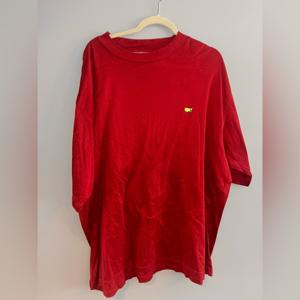 Augusta National Golf Shop Shirt